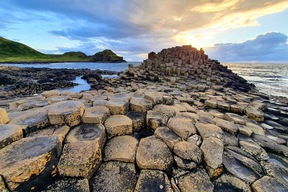 Chaussée des géants